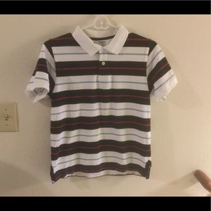 Gymboree polo shirt